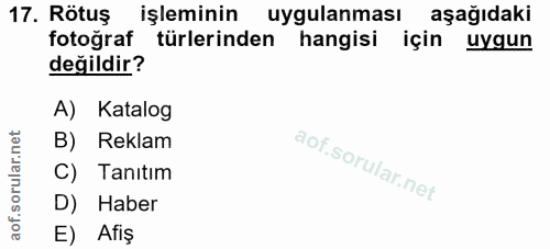 Soru 17