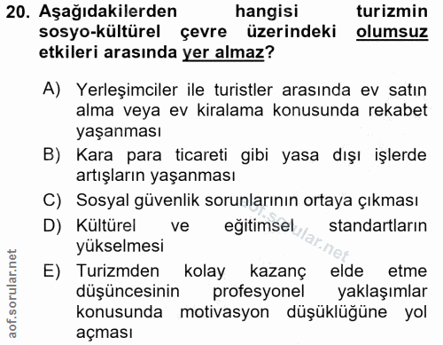 Soru 20