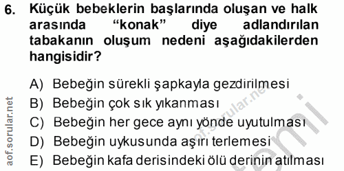 Soru 6