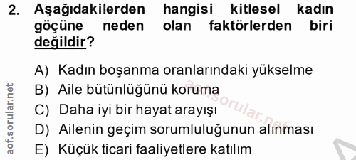 Soru 2