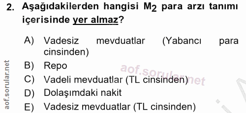 Soru 2