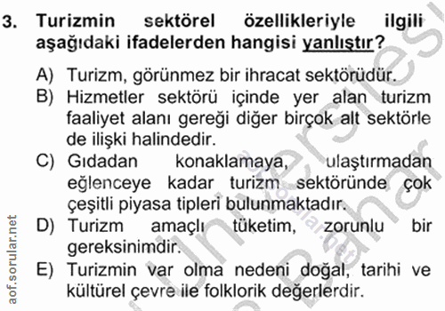 Soru 3