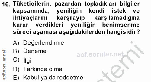 Soru 16