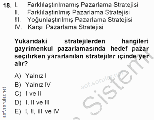 Soru 18