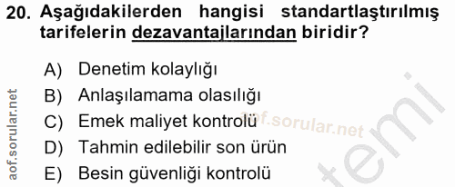 Soru 20