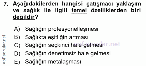 Soru 7