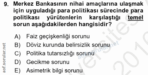 Soru 9