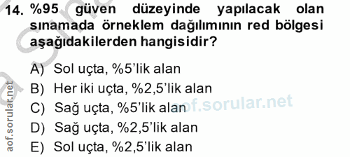 Soru 14
