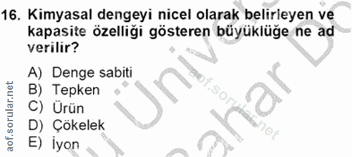 Soru 16