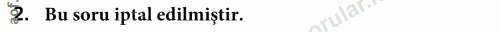 Soru 2