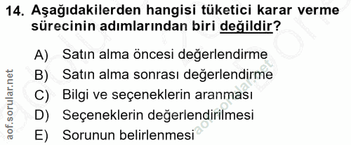 Soru 14