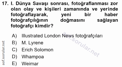 Soru 17