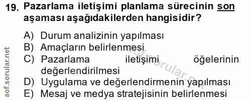Soru 19