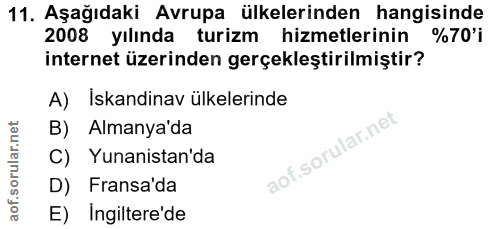 Soru 11