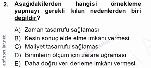 Soru 2