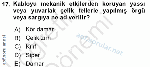 Soru 17