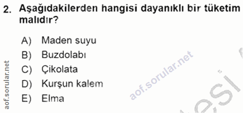 Soru 2