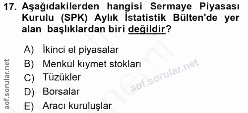 Soru 17