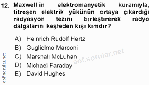 Soru 12