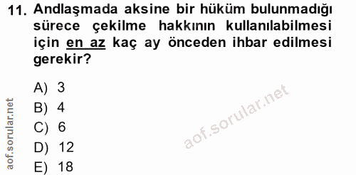 Soru 11