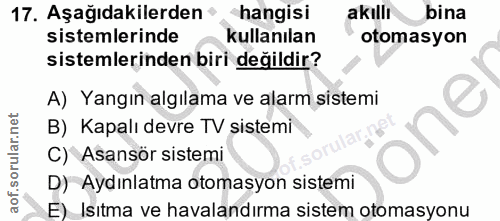 Soru 17