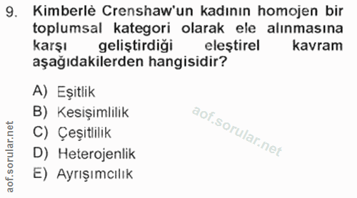 Soru 9