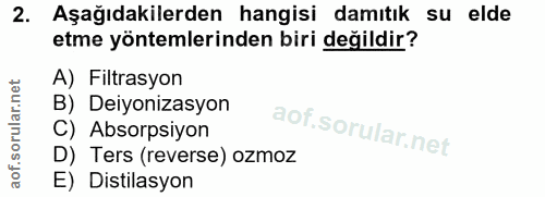 Soru 2