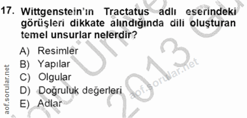 Soru 17