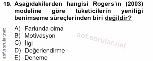 Soru 19