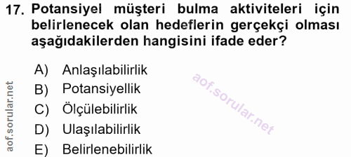 Soru 17