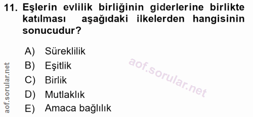 Soru 11