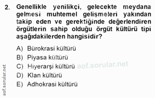 Soru 2