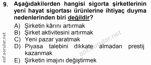 Soru 9