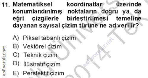 Soru 11