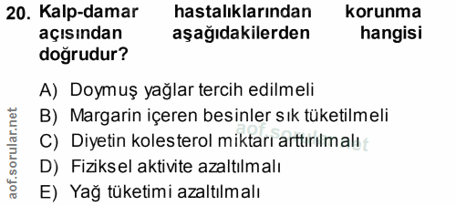 Soru 20