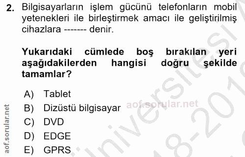 Soru 2