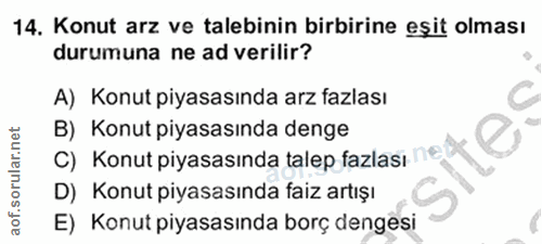 Soru 14