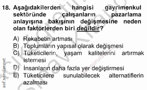 Soru 18