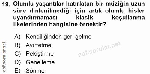 Soru 19