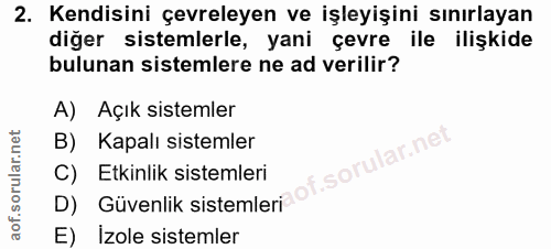 Soru 2