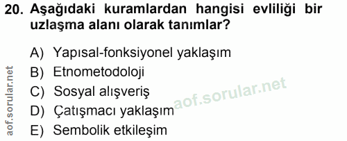 Soru 20