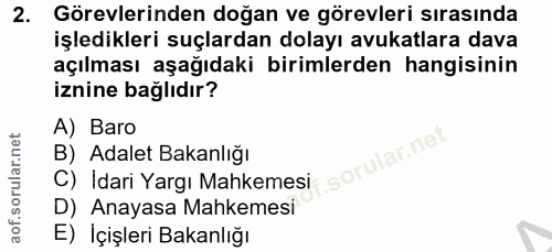 Soru 2