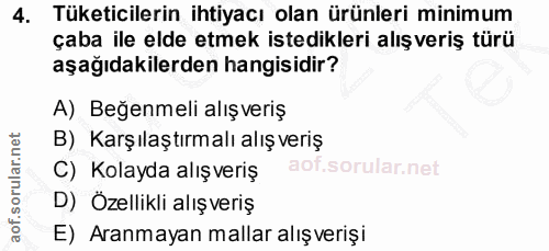 Soru 4