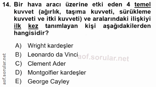 Soru 14