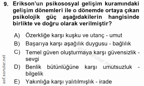 Soru 9