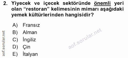 Soru 2
