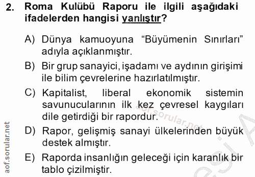 Soru 2