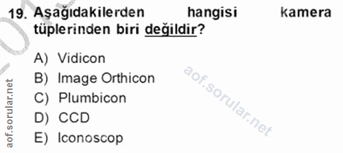 Soru 19