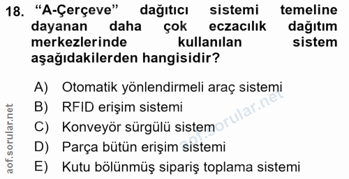 Soru 18