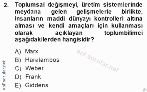 Soru 2